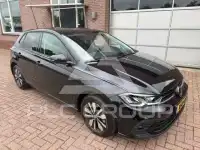 2024 Volkswagen Polo