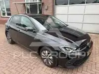 2024 Volkswagen Polo