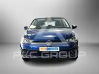 2024 Volkswagen Polo