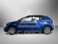 2024 Volkswagen Polo