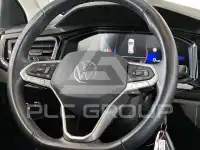 2024 Volkswagen Polo