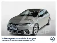 2024 Volkswagen Polo