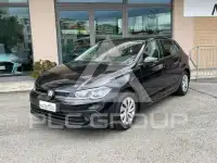 2024 Volkswagen Polo