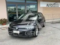 2024 Volkswagen Polo