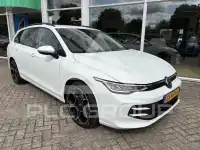 2024 Volkswagen GOLF