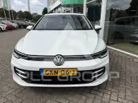 2024 Volkswagen GOLF