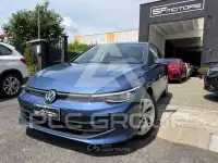2024 Volkswagen GOLF