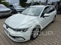 2024 Volkswagen GOLF