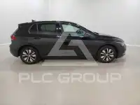 2024 Volkswagen GOLF