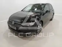 2024 Volkswagen GOLF