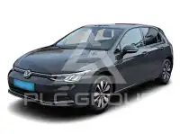 2024 Volkswagen GOLF