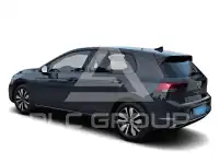 2024 Volkswagen GOLF