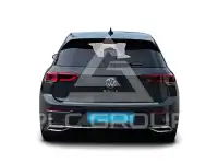 2024 Volkswagen GOLF