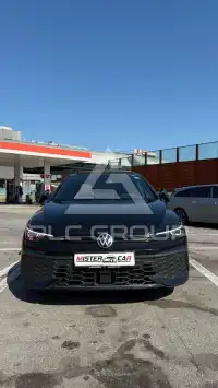 2024 Volkswagen GOLF