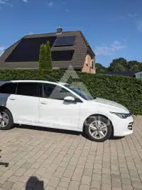 2024 Volkswagen GOLF