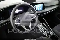 2024 Volkswagen GOLF