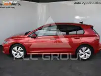 2024 Volkswagen GOLF
