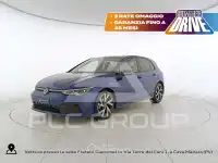 2024 Volkswagen GOLF