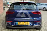 2024 Volkswagen GOLF
