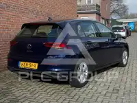 2024 Volkswagen GOLF