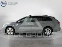 2024 Volkswagen GOLF