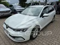 2024 Volkswagen GOLF