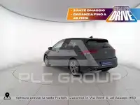 2024 Volkswagen GOLF