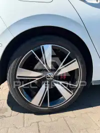 2024 Volkswagen GOLF