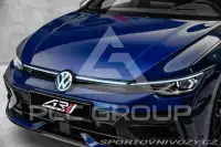 2024 Volkswagen GOLF
