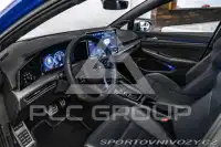 2024 Volkswagen GOLF