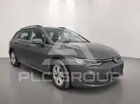 2024 Volkswagen GOLF