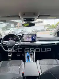 2024 Volkswagen GOLF