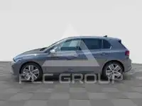 2024 Volkswagen GOLF