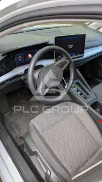 2024 Volkswagen GOLF
