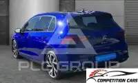 2024 Volkswagen GOLF