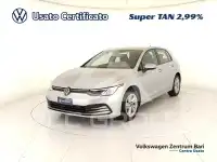 2024 Volkswagen GOLF