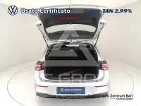 2024 Volkswagen GOLF