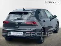 2024 Volkswagen GOLF
