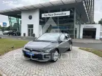 2024 Volkswagen GOLF