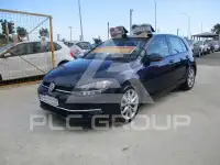 2024 Volkswagen GOLF