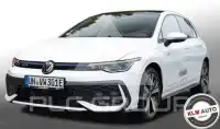 2024 Volkswagen GOLF