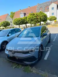 2024 Volkswagen GOLF