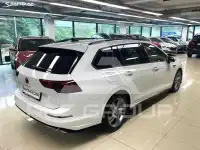 2024 Volkswagen GOLF