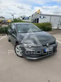 2024 Volkswagen GOLF