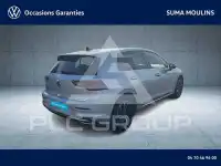 2024 Volkswagen GOLF