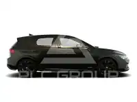 2024 Volkswagen GOLF