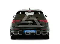 2024 Volkswagen GOLF
