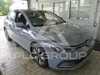 2024 Volkswagen GOLF