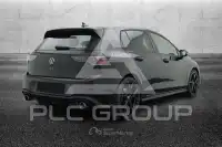 2024 Volkswagen GOLF
