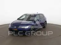 2024 Volkswagen GOLF